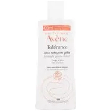 Tolerance Extremely Gentle Cleanser Cleansing Loti