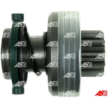 AS-PL SD0049 - Zobrats, Starteris