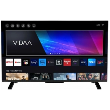 Telewizor Toshiba 32LV2E63DG LED 32"" Full HD VIDA