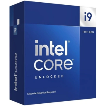 Intel Core i9 i9-14900KF / 3.2 GHz processor - Box