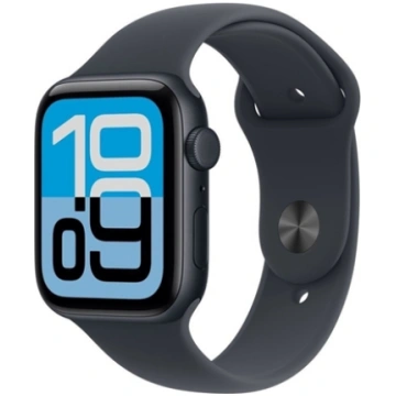 Smartwatch Apple Watch SE 3 GPS 40mm Midnight Alu 