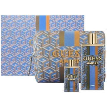 Guess Amore Capri Smaržas EDT 100 ml (085715350053