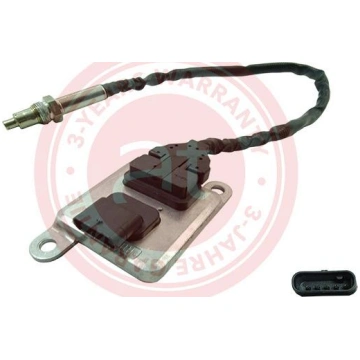AT Autoteile AT11420 - NOX SENSORS MD57000