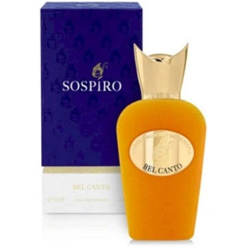 Sospiro Bel Canto EDP 100ml 3770009763752