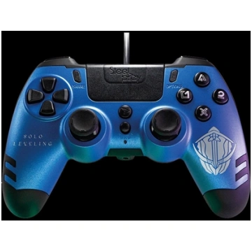 Pad Lexip X SOLO LEVELING Controller Hunters Guild