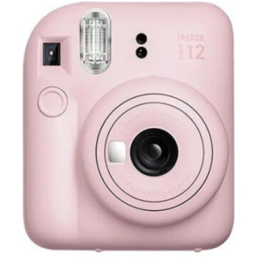 Fujifilm Instax mini 12 Instant camera, Blossom Pi