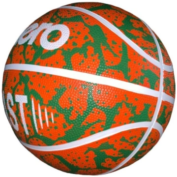 Basketbola bumba Enero, 7.izm