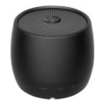 Melns Bluetooth skaļrunis 360 [Black Speaker] HP B