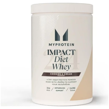 Diet Whey Nutrition Powder