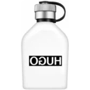 Hugo Boss Reversed EDT 75 ml Parfīms S8318695-HUGO