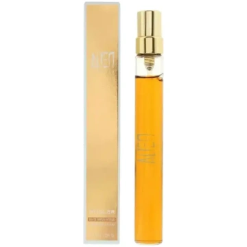Thierry Mugler, Alien Goddess Intense, Parfimērija