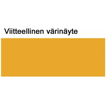 Pulverkrāsa dzeltens ral 1003 500g