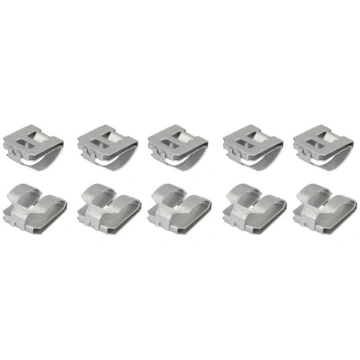 Tapsējuma podziņa ROM C70355 ROMIX