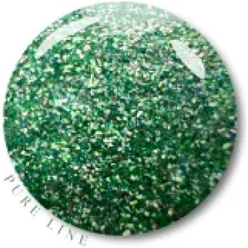 LUXE GEL COLOMBINA Zaļa 100554