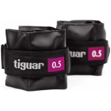 Atsvari rokām un kājām 0.50 kg tiguar cubes TI-OB0