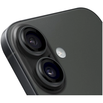 OBAL:ME Lens Protector for Apple iPhone 17 Black |