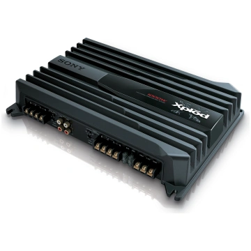 Sony XM-N1004 4-channel stereo amplifier