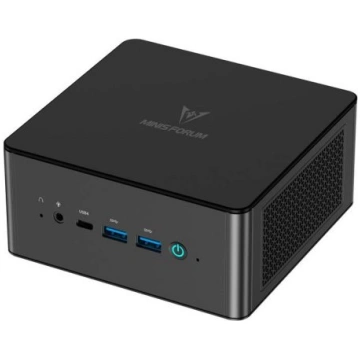 MINI-PC Minis Forum UM890 Pro Ryzen 9 8945HS bareb