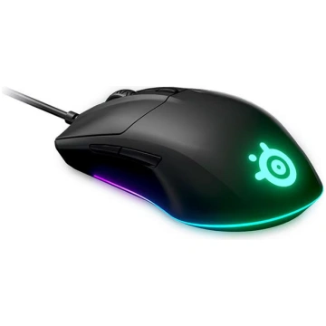 Rival 3 RGB Gaming Mouse