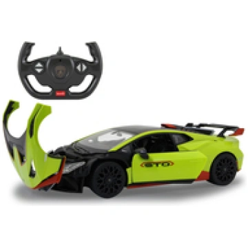 Jamara RC Auto Lamborghini Huracan STO 1:14 2 4GHz
