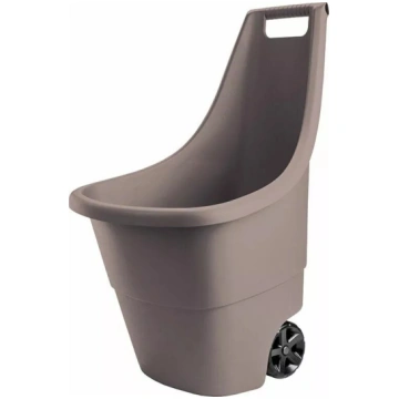 Uzglabāšanas kaste Keter Easy Go Breeze 50 L smilš