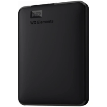 Western Digital WD Elements Portable Ārējais cieta