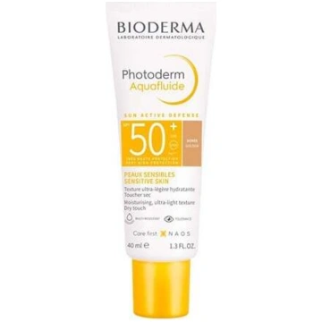 Krēms iedeguma kopšanai sejai Bioderma Photoderm A