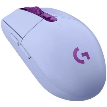 Logitech G305, violets