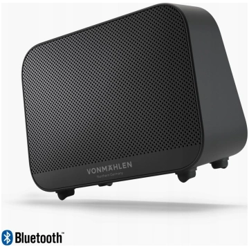 Vonmählen VonMählen Bluetoothspeaker Air Beats Go 