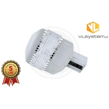 LED ielas laterna AP 50W 5000K