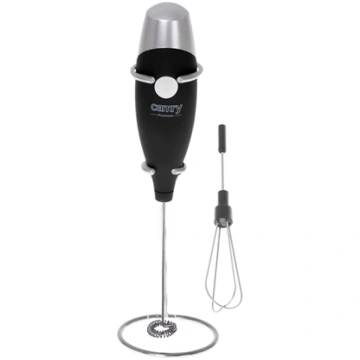 Camry | Milk Frother | CR 4501 | Milk frother | Bl