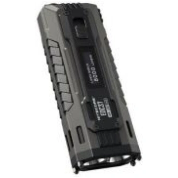 FLASHLIGHT EDC SERIES/EDC37 NITECORE EDC37 | 69525