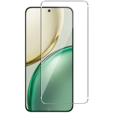 Aizsargstikls 2,5D priekš Honor X70 / X9d / Magic 