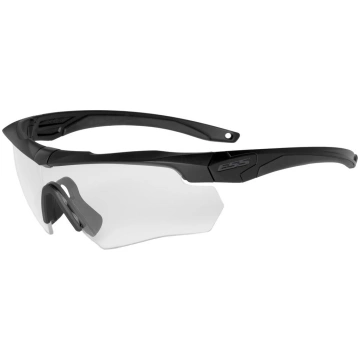 TAKTISKIE BRILLU ESS CROSSBOW VIENS - SKAIDRS