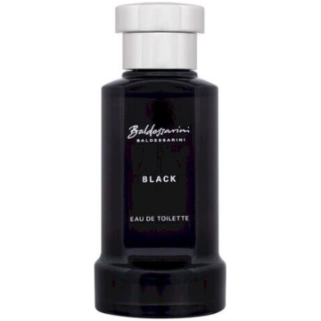 Baldessarini Black Tualetes ūdens EDT 50ml (401170