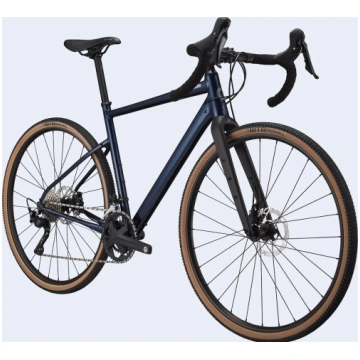 Velosipēds Cannondale Topstone 2 midnight blue-41 