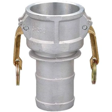 AL Camlock type C DN38 (1 1\2")