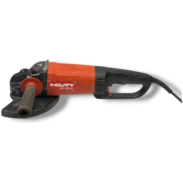Lietots - Hilti DC 230-S
