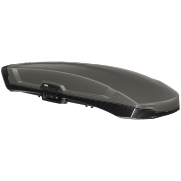 Jumta kaste THULE VECTOR L TITAN MATTE
