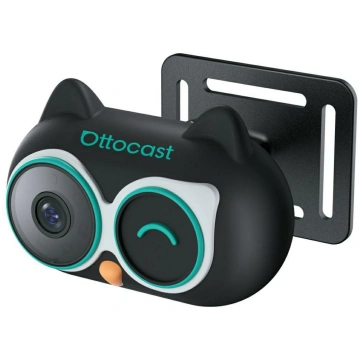 Ottocast Wireless CarPlay Adapter, Cabin Care for 