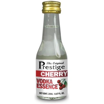 CHERRY VODKA Prestige эcceнция 20мл