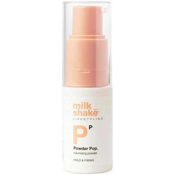 Milk Shake Milk Shake Lifestyling Powder Pop Parab
