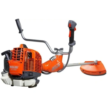 Benzīna izkapts Oleo-Mac BC 400 T PROFI, jauda 3.7