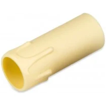 Finta candela AVORIO Antico altezza.mm.65 Master