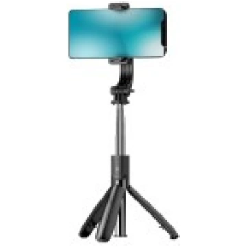 BlueStar L21 Bluetooth remote control Selfie Stick