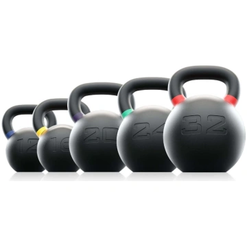 Kettlebell SET Fanatic Lacertosus