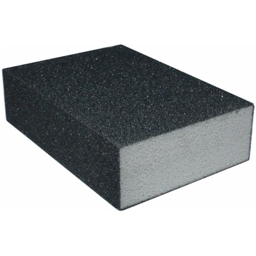 Abrex Slīpšvamme 150/150, 100x70x25mm, ABREX KOS00