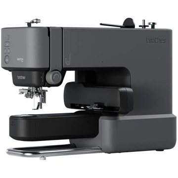 Embroidery machine PP1, Brother