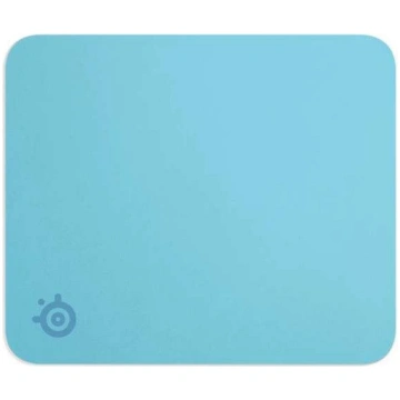 Podkladka SteelSeries QcK M Niebieski (63459) 6345