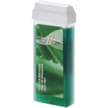 ItalWax ALOE VERA - Mīkstais vasks ar alvejas ekst